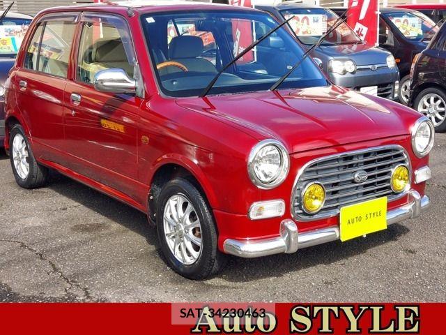 sat car