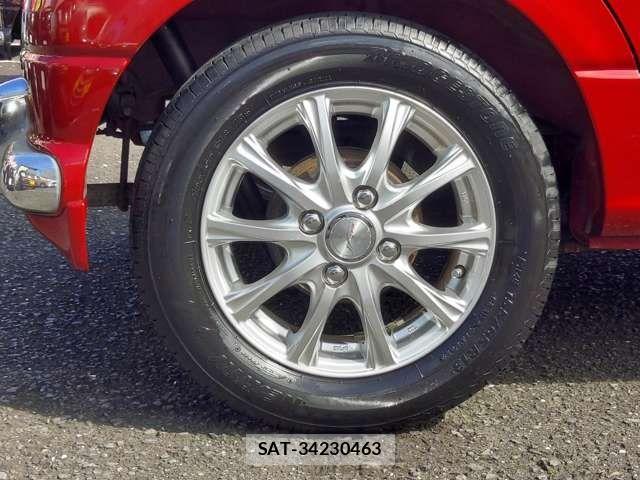 Daihatsu MIRA 2000-01 6791255-9