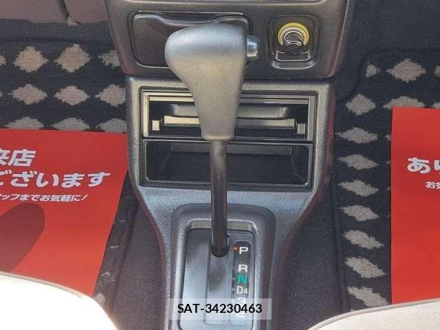Daihatsu MIRA 2000-01 6791255-15