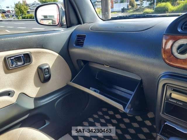 Daihatsu MIRA 2000-01 6791255-18
