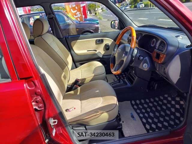 Daihatsu MIRA 2000-01 6791255-19