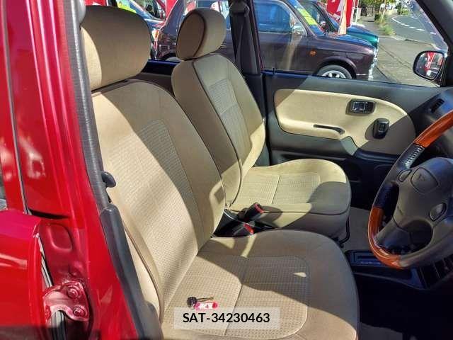 Daihatsu MIRA 2000-01 6791255-20