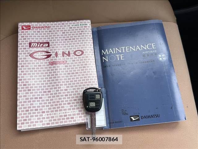Daihatsu MIRA 2009-01 6791261-9