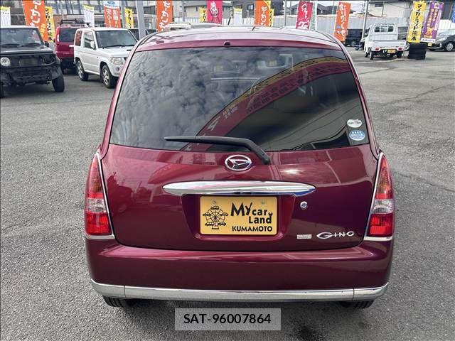 Daihatsu MIRA 2009-01 6791261-11