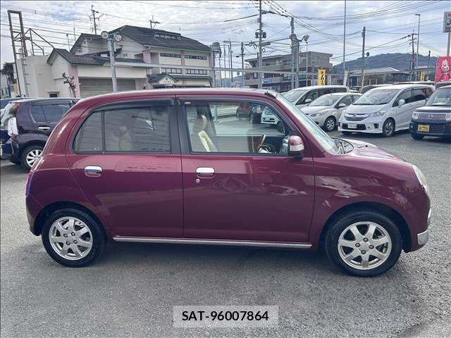 Daihatsu MIRA 2009-01 6791261-12