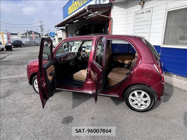 Daihatsu MIRA 2009-01 6791261-13