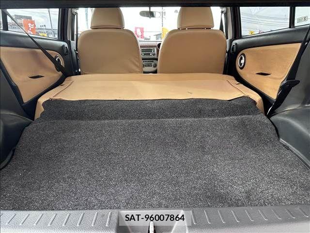 Daihatsu MIRA 2009-01 6791261-14