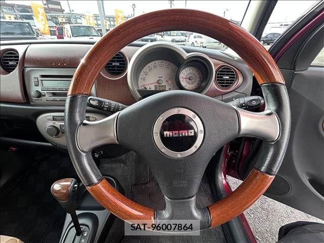 Daihatsu MIRA 2009-01 6791261-15