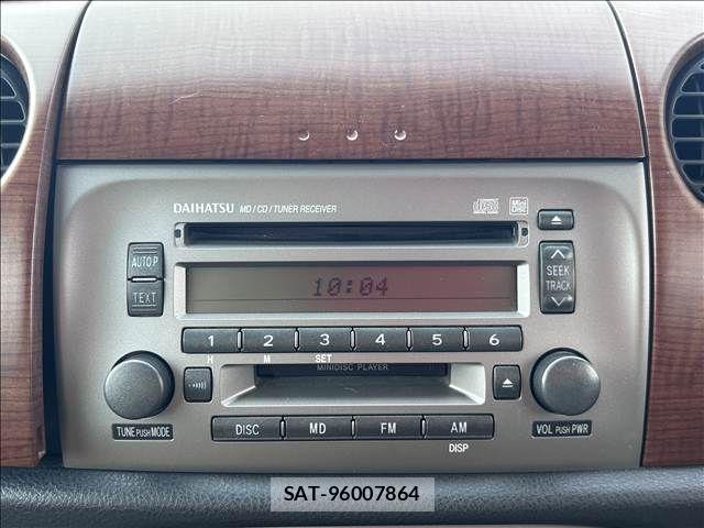 Daihatsu MIRA 2009-01 6791261-17