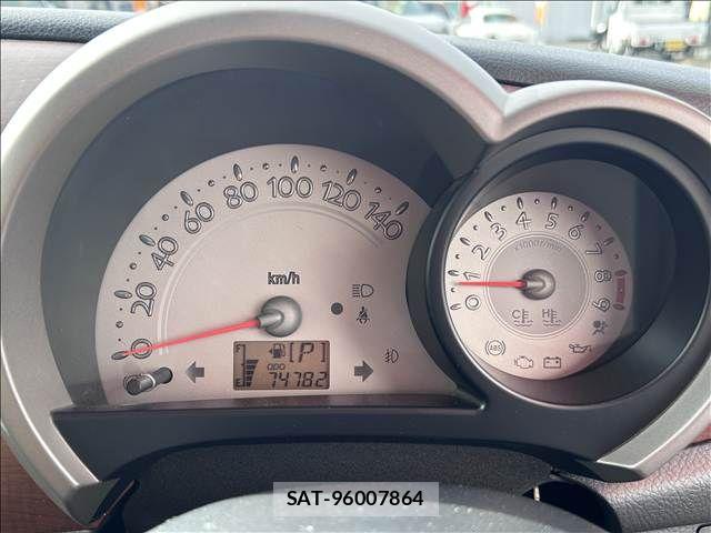 Daihatsu MIRA 2009-01 6791261-18
