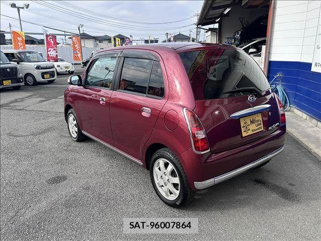 Daihatsu MIRA 2009-01 6791261-1