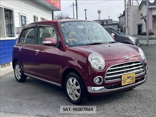 Daihatsu MIRA 2009-01 6791261-19