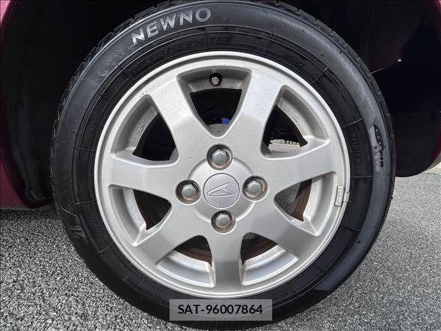 Daihatsu MIRA 2009-01 6791261-2
