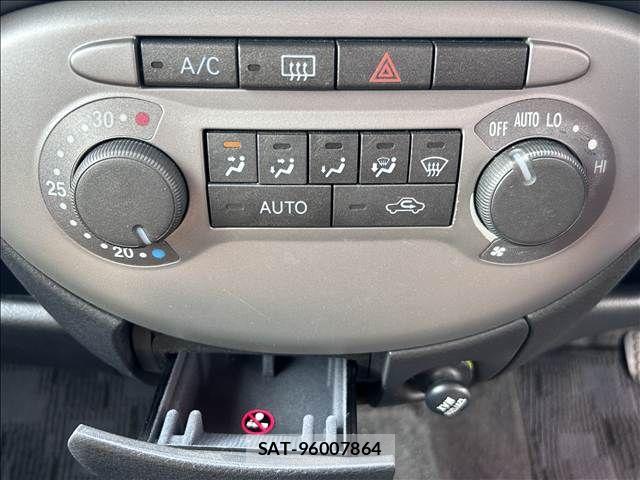Daihatsu MIRA 2009-01 6791261-4