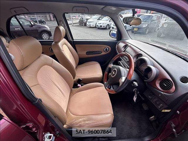 Daihatsu MIRA 2009-01 6791261-5