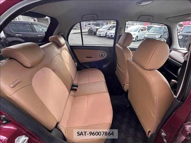 Daihatsu MIRA 2009-01 6791261-6