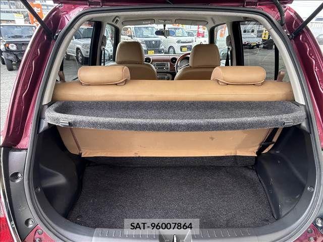 Daihatsu MIRA 2009-01 6791261-7