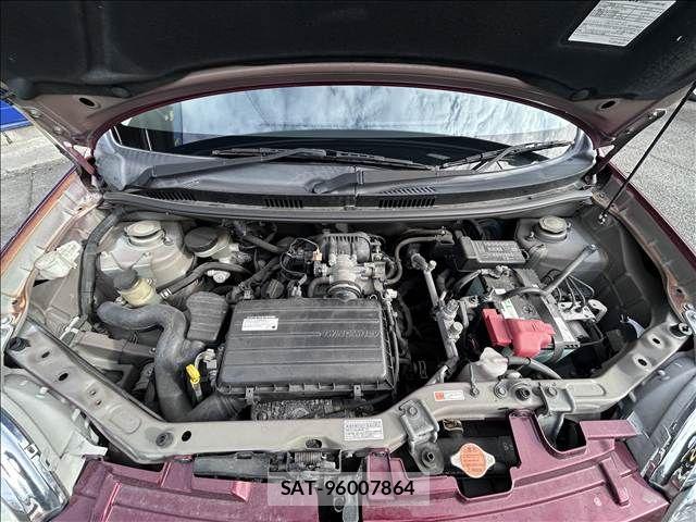 Daihatsu MIRA 2009-01 6791261-8