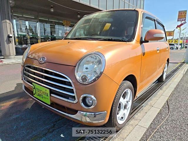 Daihatsu MIRA 2008-07 6815997-0
