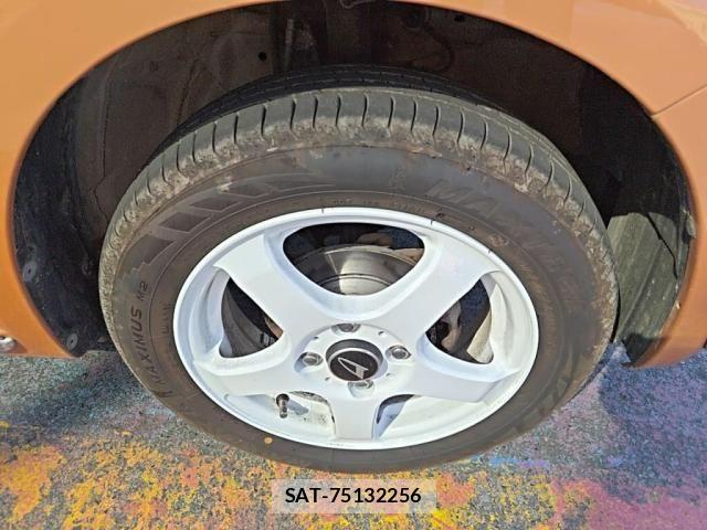 Daihatsu MIRA 2008-07 6815997-9