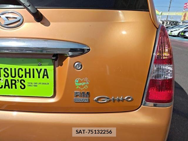 Daihatsu MIRA 2008-07 6815997-10