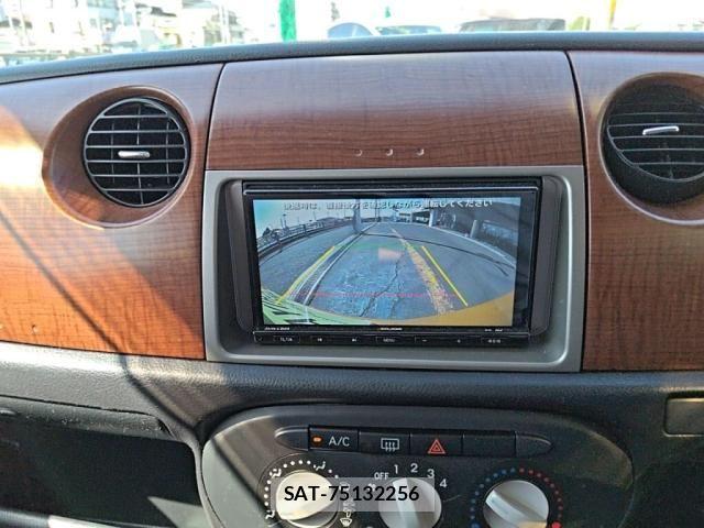 Daihatsu MIRA 2008-07 6815997-13