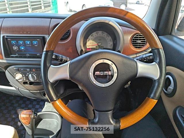 Daihatsu MIRA 2008-07 6815997-15