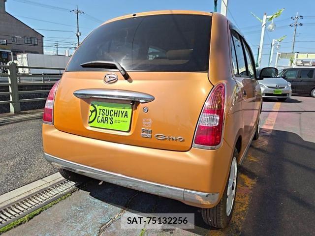 Daihatsu MIRA 2008-07 6815997-1
