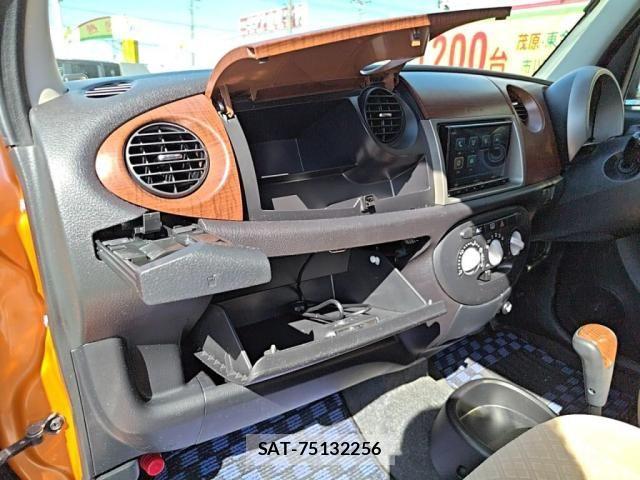 Daihatsu MIRA 2008-07 6815997-19
