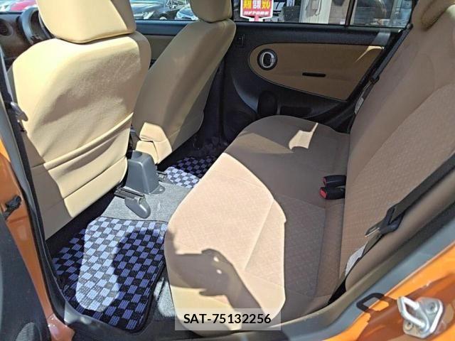 Daihatsu MIRA 2008-07 6815997-20