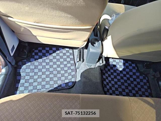 Daihatsu MIRA 2008-07 6815997-22