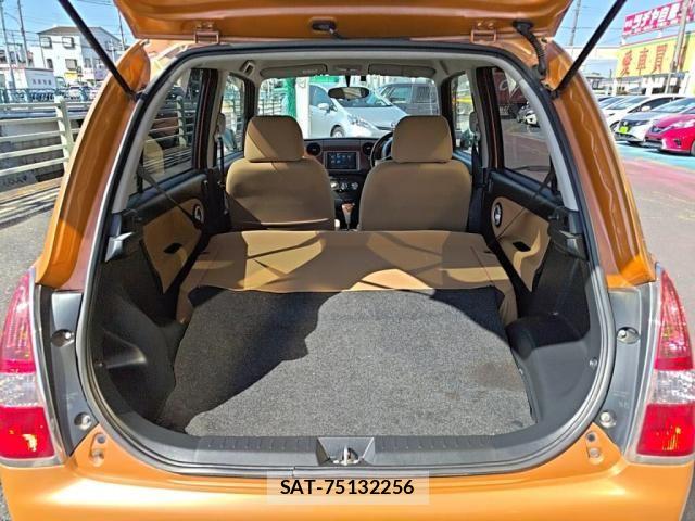Daihatsu MIRA 2008-07 6815997-26