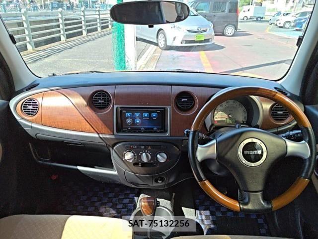 Daihatsu MIRA 2008-07 6815997-2