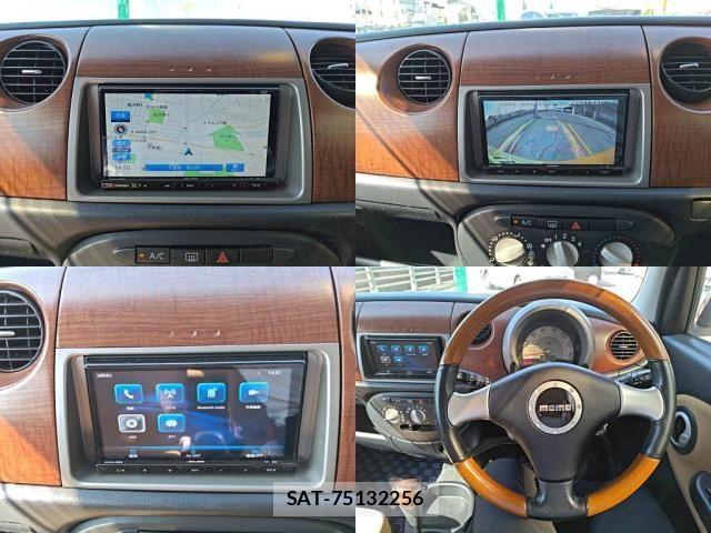 Daihatsu MIRA 2008-07 6815997-4