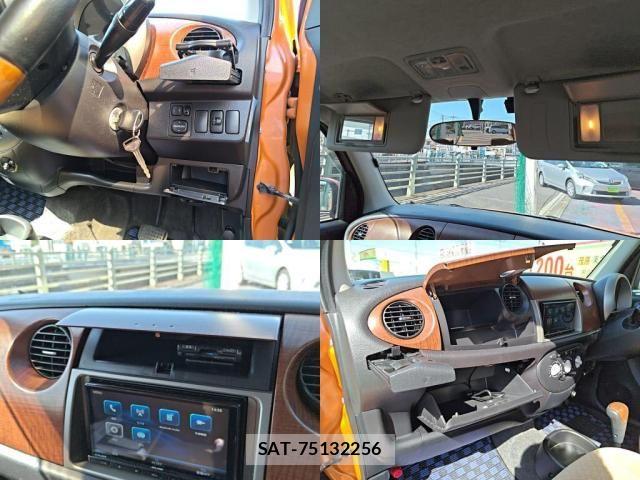 Daihatsu MIRA 2008-07 6815997-5