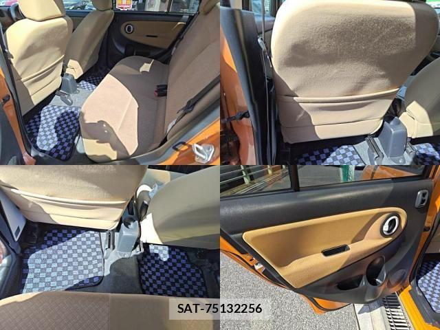 Daihatsu MIRA 2008-07 6815997-6