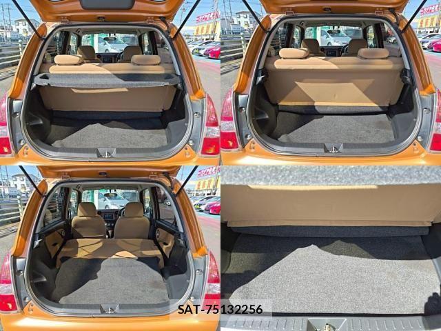 Daihatsu MIRA 2008-07 6815997-7
