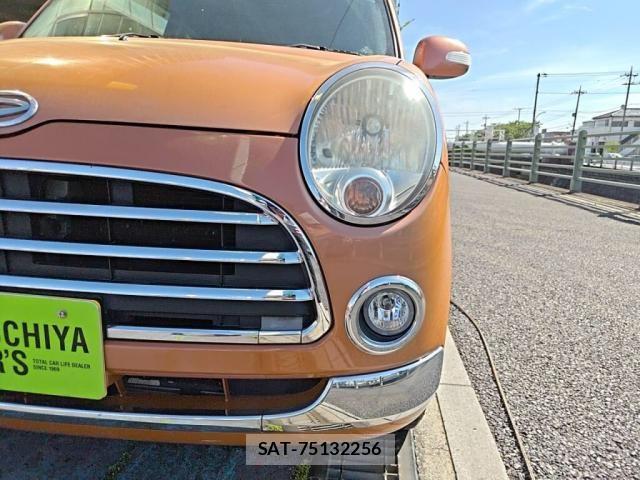 Daihatsu MIRA 2008-07 6815997-8