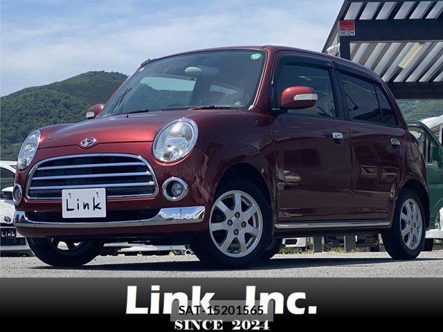 Daihatsu MIRA 2008-10 6909191-0