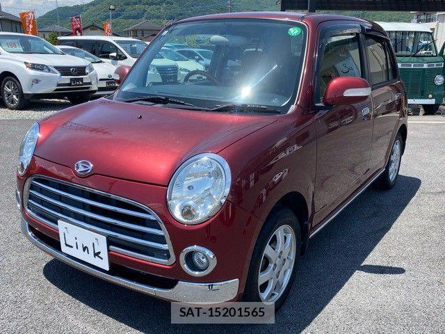 Daihatsu MIRA 2008-10 6909191-9