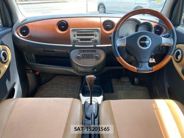 Daihatsu MIRA 2008-10 6909191-10