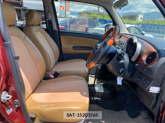 Daihatsu MIRA 2008-10 6909191-11