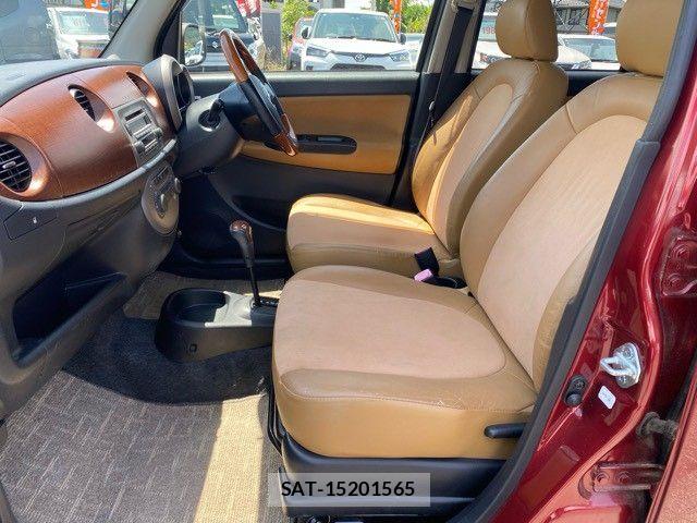 Daihatsu MIRA 2008-10 6909191-12