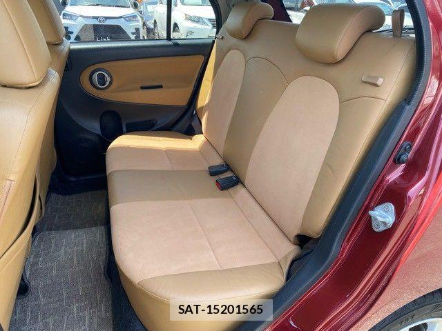 Daihatsu MIRA 2008-10 6909191-14