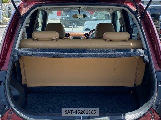 Daihatsu MIRA 2008-10 6909191-15
