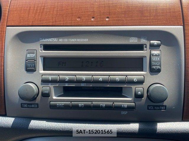Daihatsu MIRA 2008-10 6909191-17