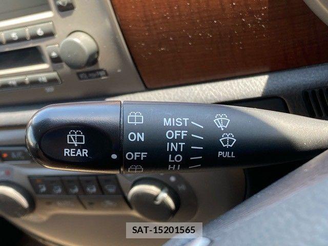 Daihatsu MIRA 2008-10 6909191-20
