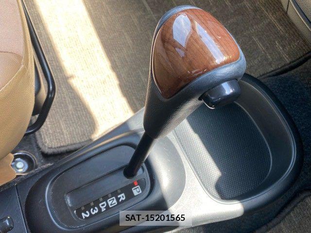 Daihatsu MIRA 2008-10 6909191-21