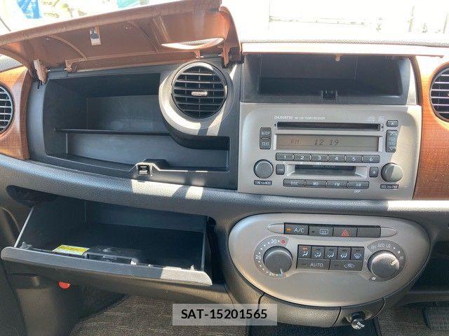 Daihatsu MIRA 2008-10 6909191-25
