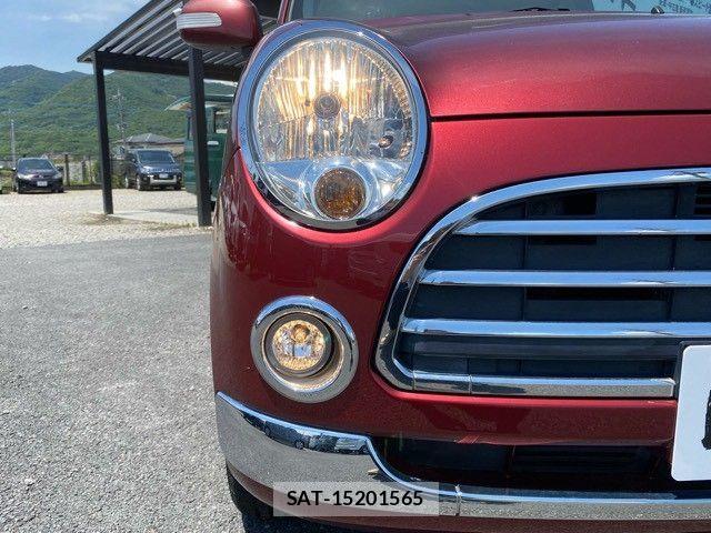 Daihatsu MIRA 2008-10 6909191-26